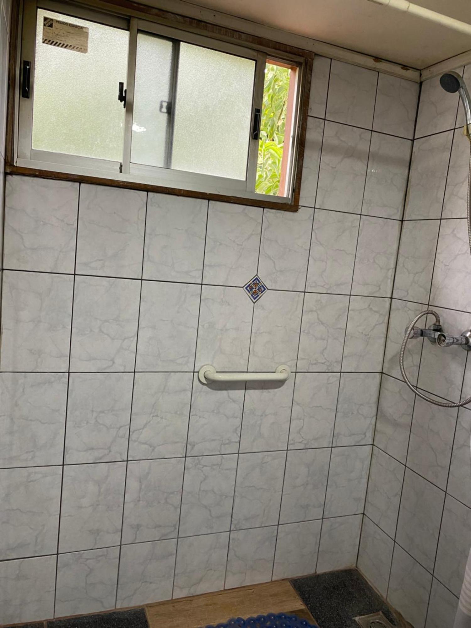 Comoda En Casa De Nunoa Santiago del Cile