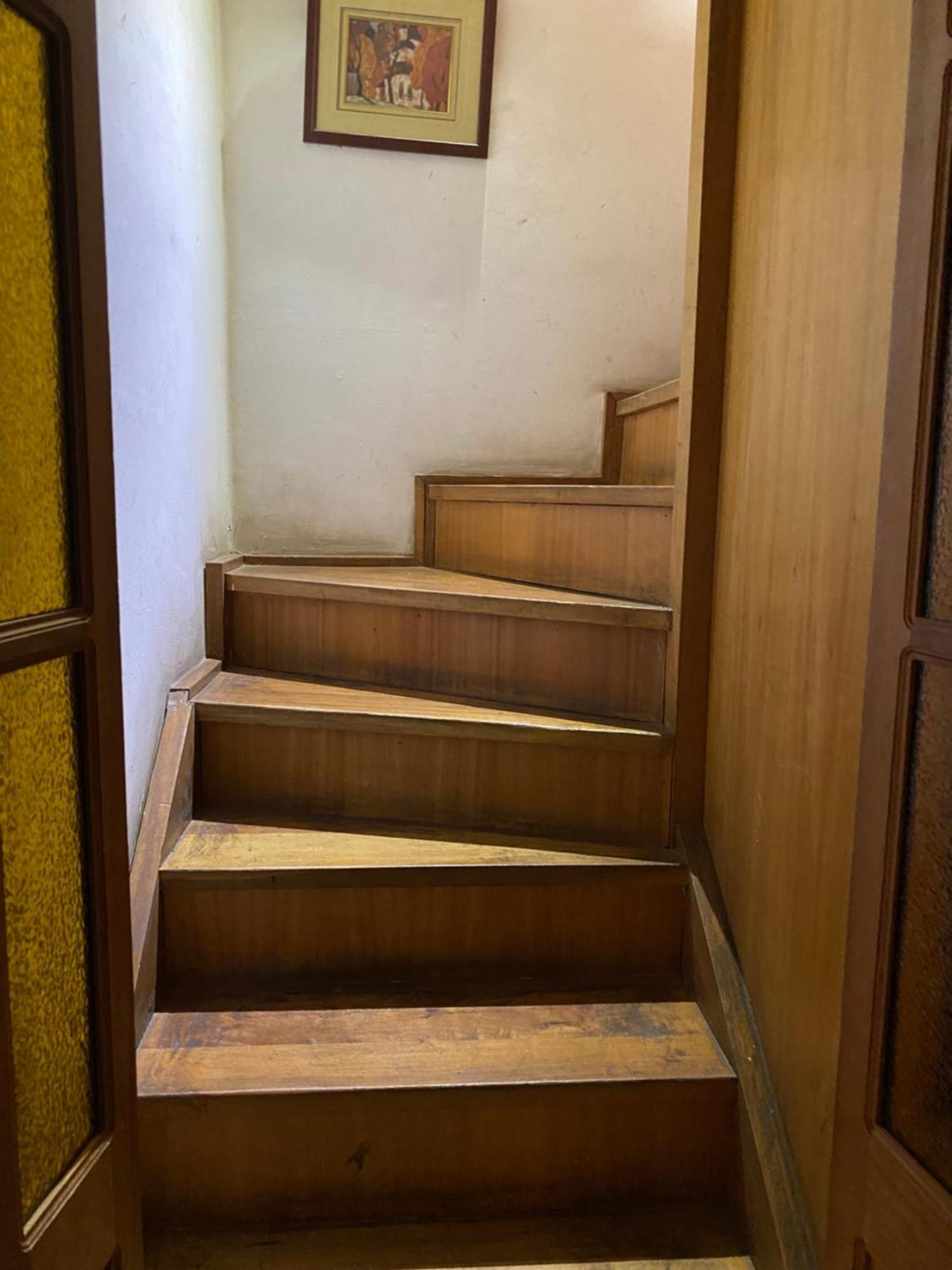 Comoda En Casa De Nunoa Alloggio in famiglia Santiago del Cile